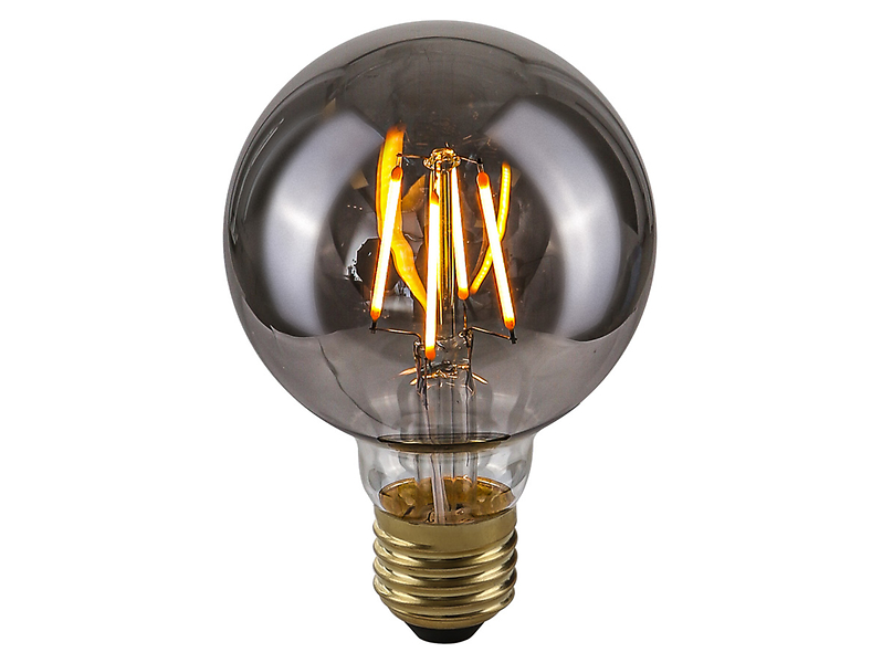 Żarówka LED E27 4W