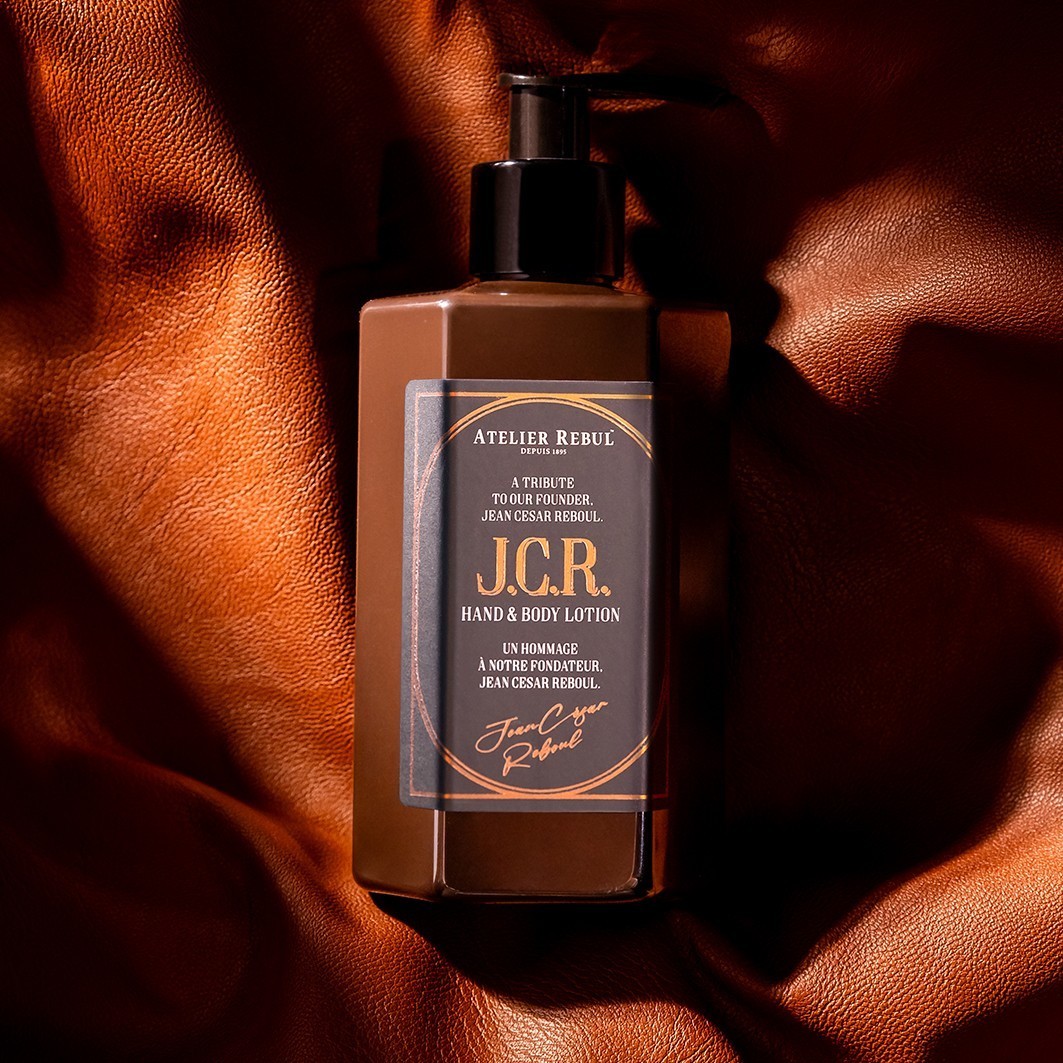 Atelier Rebul losion za tijelo JCR losion za ruke i tijelo - 250 ml