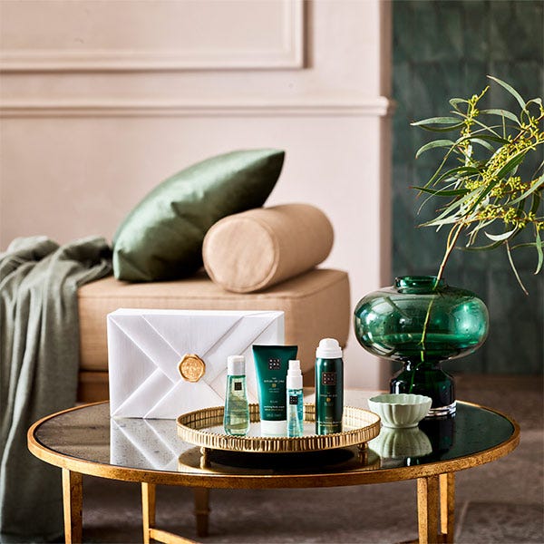 Ritual Jing umirujuće poslastice | 1UD