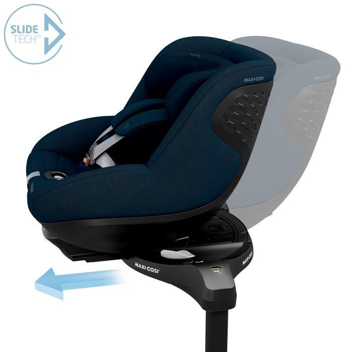 Pearl 360 Pro Azul Autêntico
