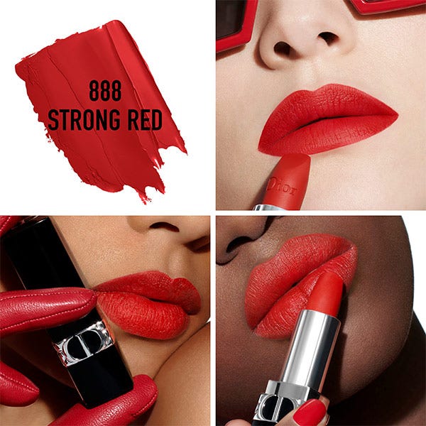 Ladda upp Rouge Dior