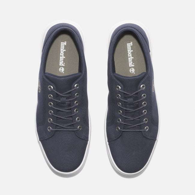 Sneaker Seneca Bay da Uomo in blu scuro