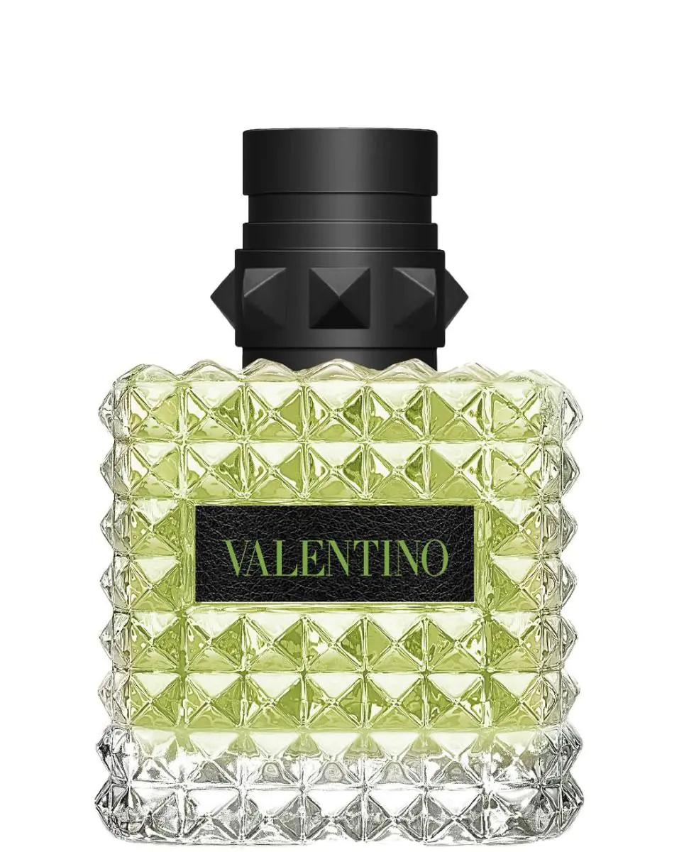 Valentino Donna Born In Roma Green Woda perfumowana dla kobiet, 30 ml
