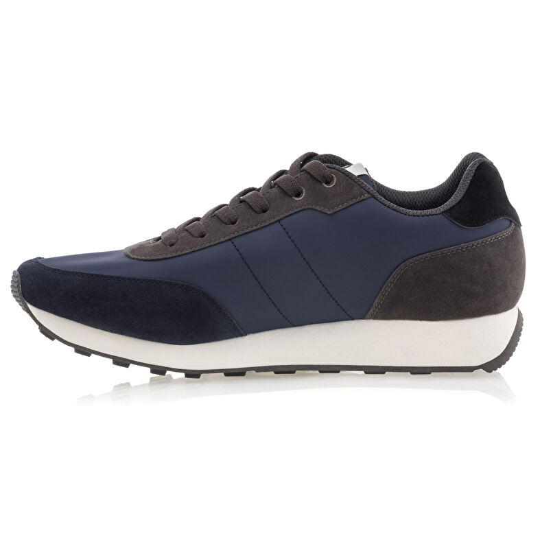 Baskets / Sneakers Homme Bleu