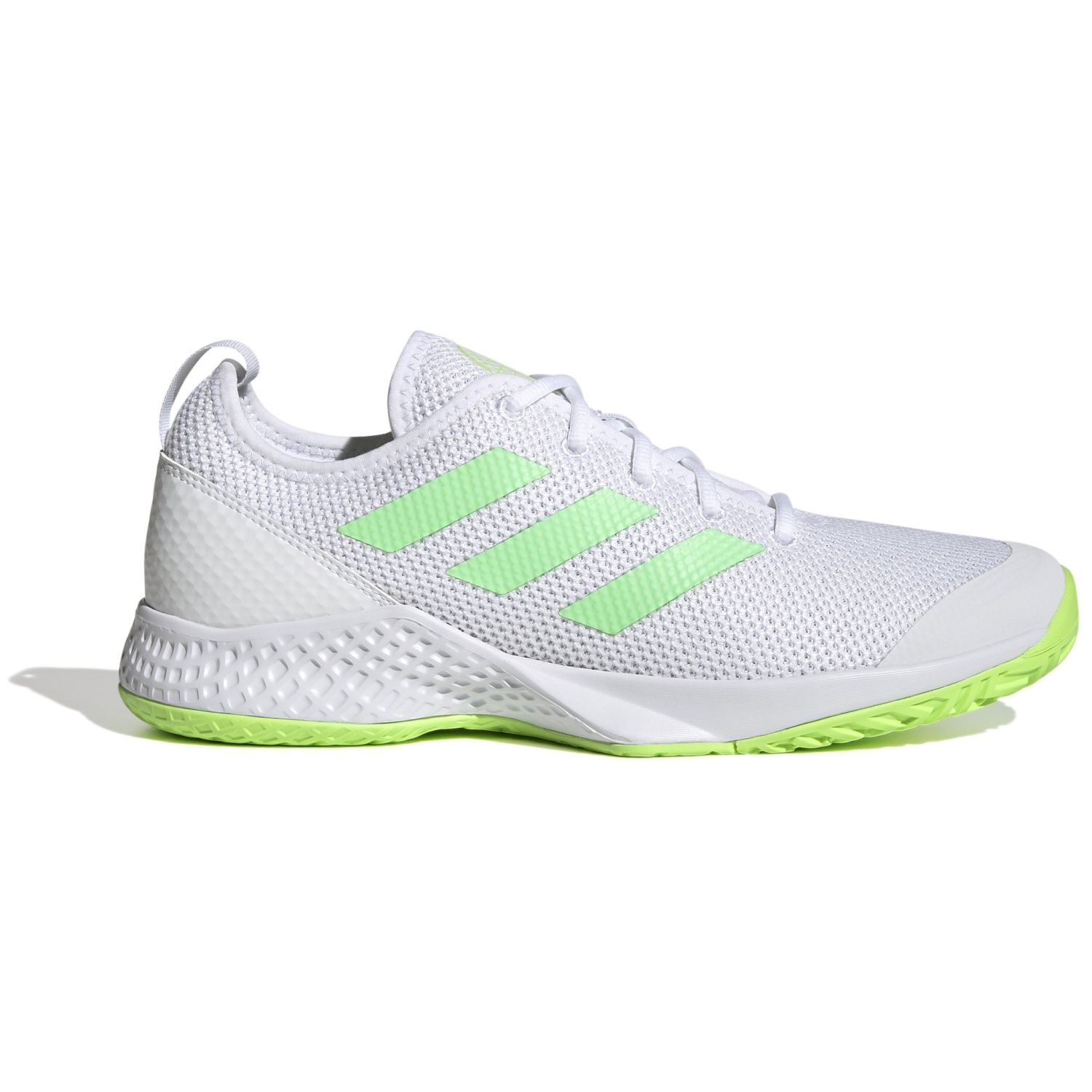 Tenisky adidas Courtflash M