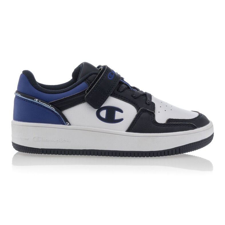 Baskets / sneakers Garcon Blanc