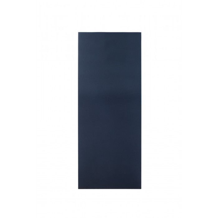 Bathroom set - GENERIC - Aurore Blue - 120 cm - Double sinks - MDF wood