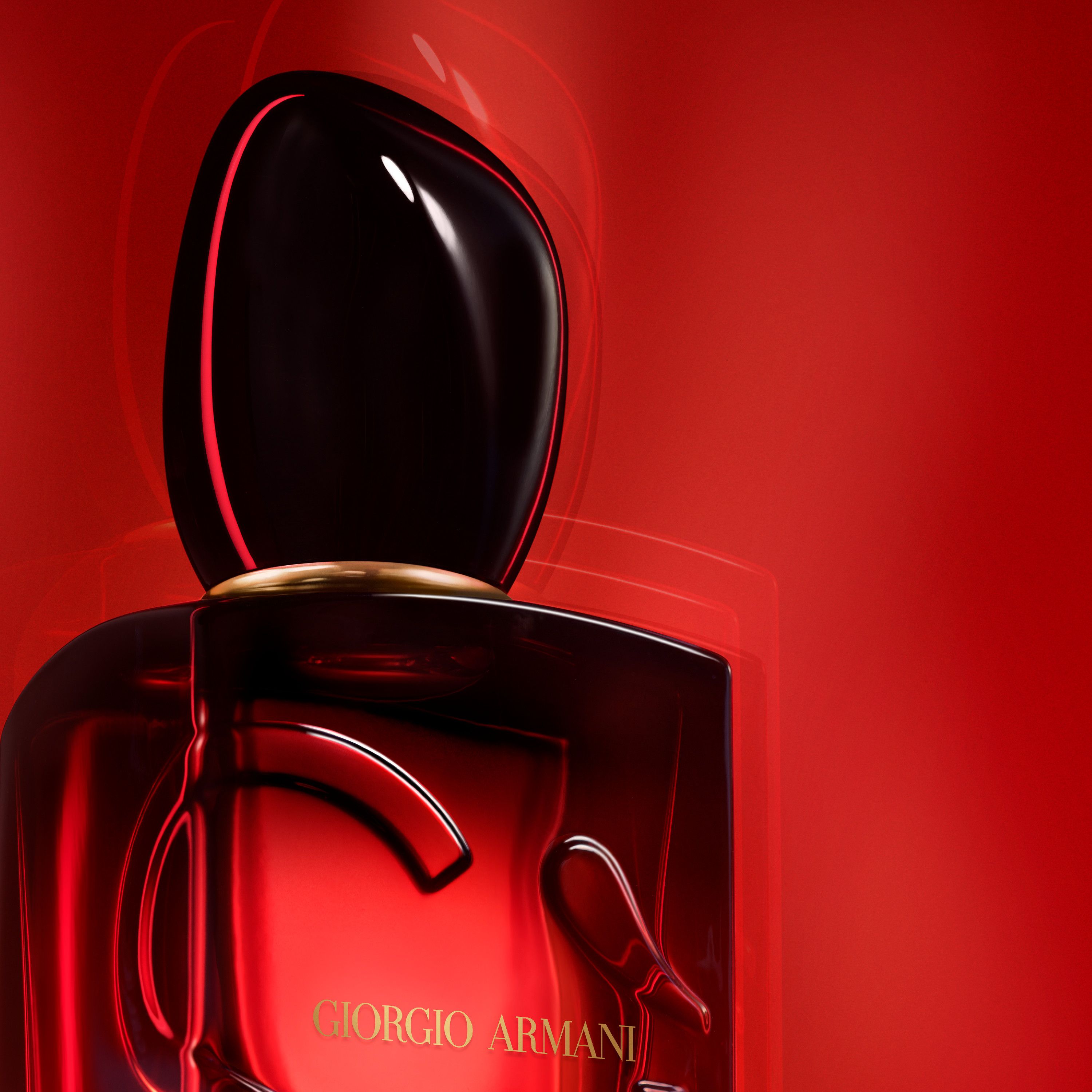 Sì Passione Eau de Parfum Intenzivni cvjetni parfem za žene s mogućnošću ponovnog punjenja Ženski parfemi
