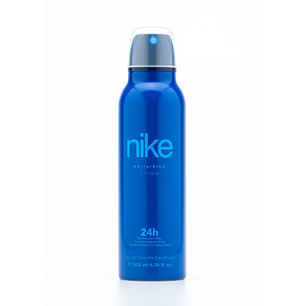 Viral Blue 24H | 200ML