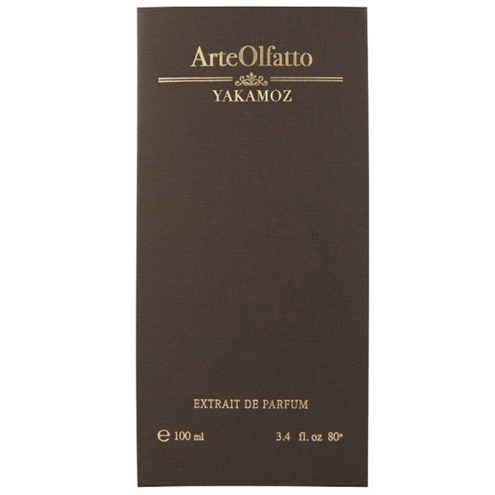 ArteOlfatto Yakamoz