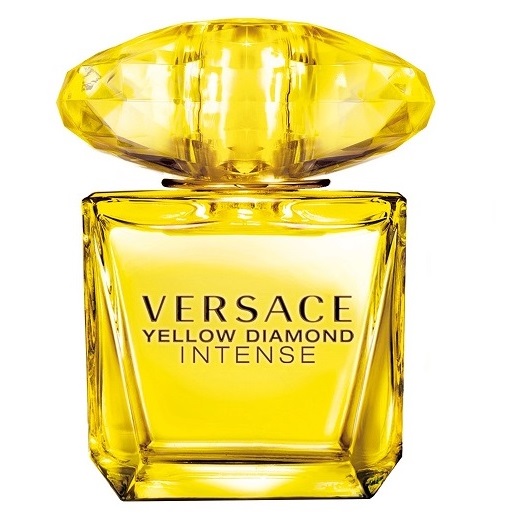 Versace Yellow Diamond Intense