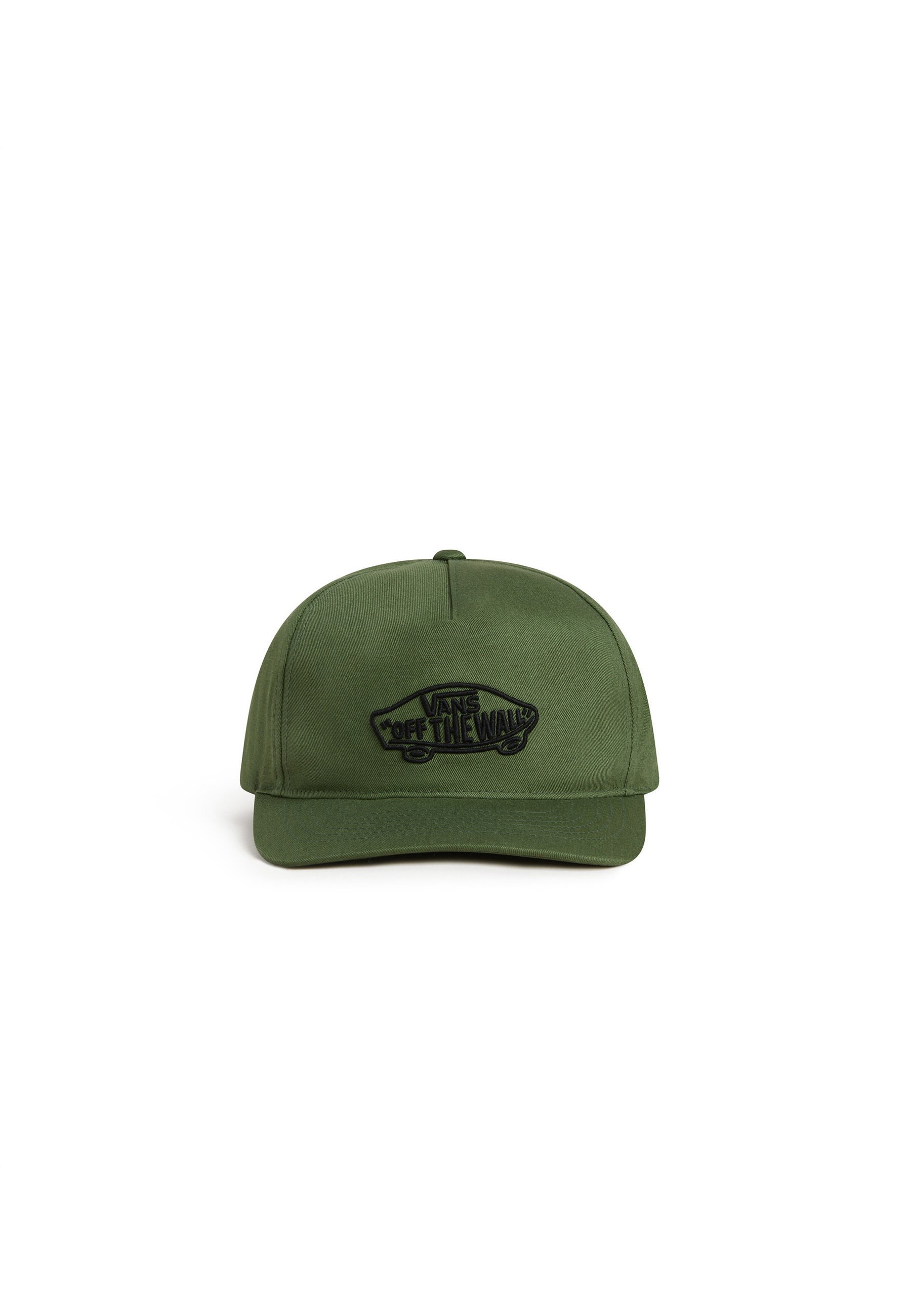 Vans-capser