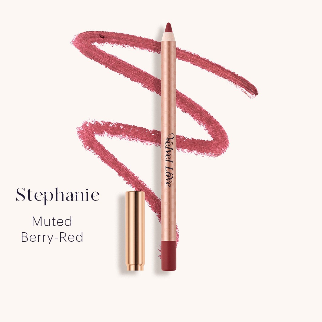 ZOEVA Lipliner Velvet Love Lipliner - 1,2 g