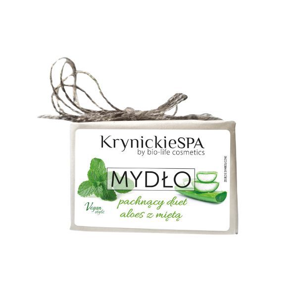 Kriņicas SPA