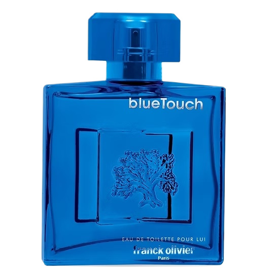 Franck Olivier Blue Touch