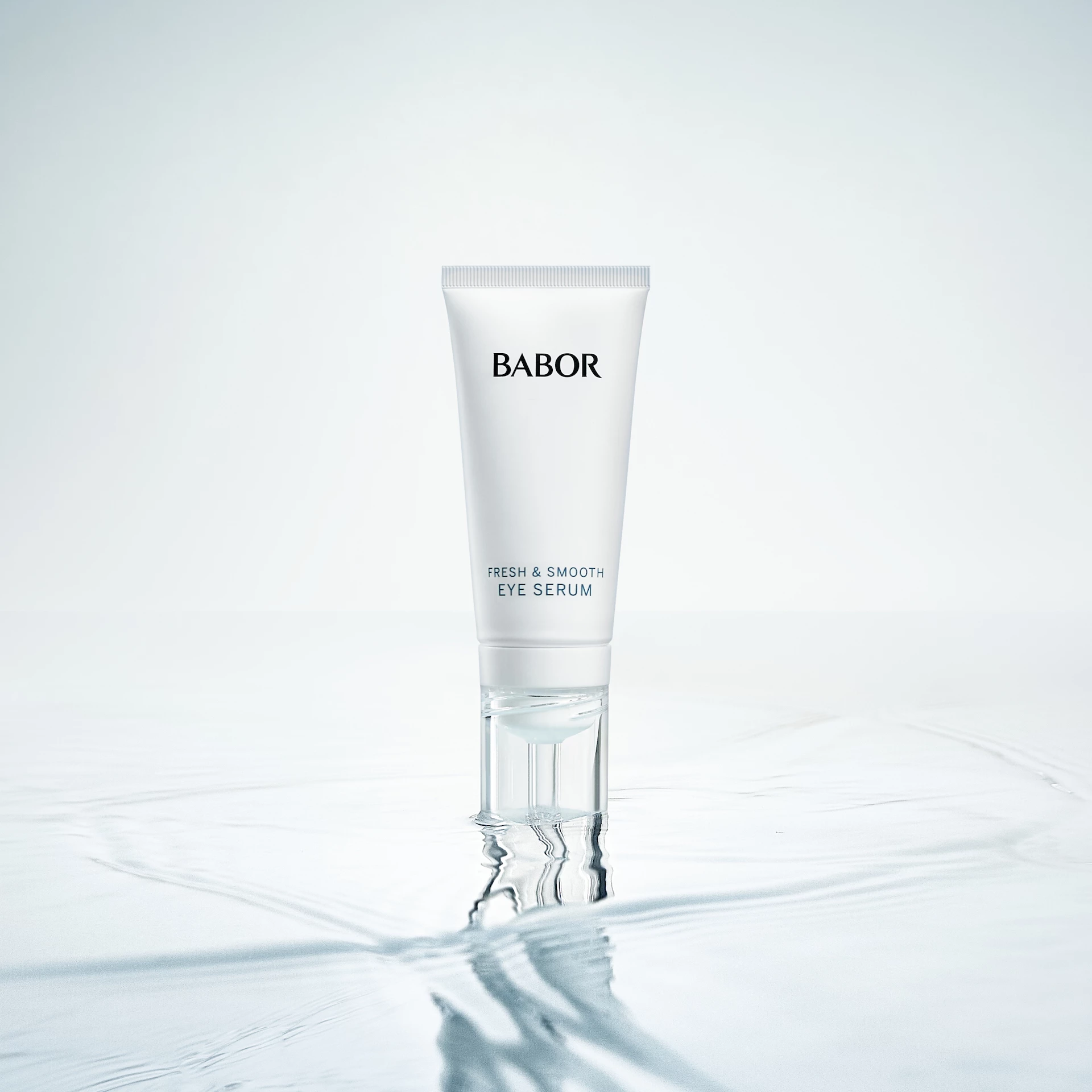Ορός Ματιών Fresh & Smooth 15 ml - BABOR