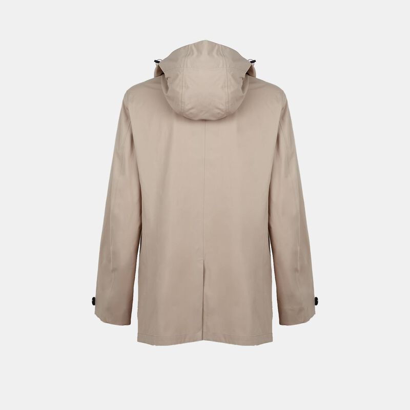 Bata heren trenchcoat