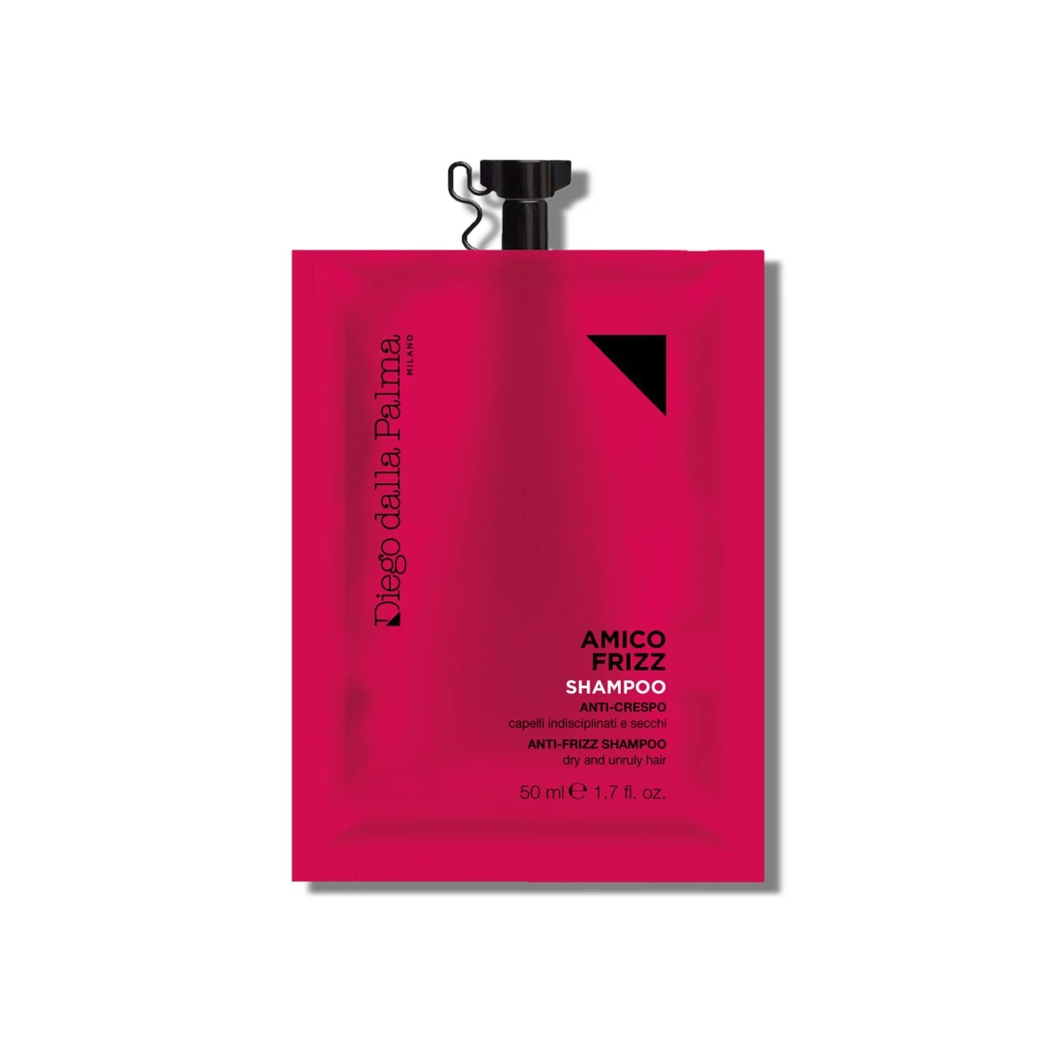 I Capelli Amico Frizz Shampoo Anti-Crespo - Shampoo Anticrespo