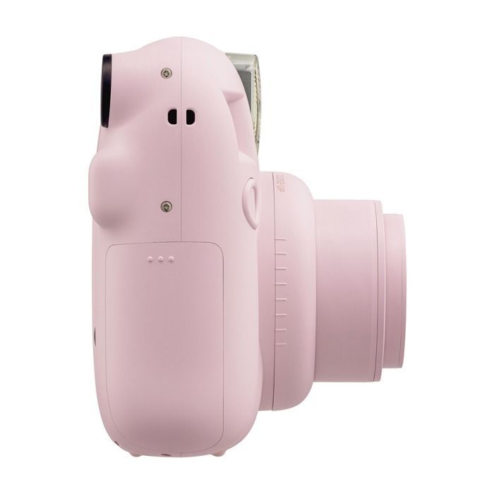 Fotocamera istantanea Fujifilm Instax Mini 12 rosa