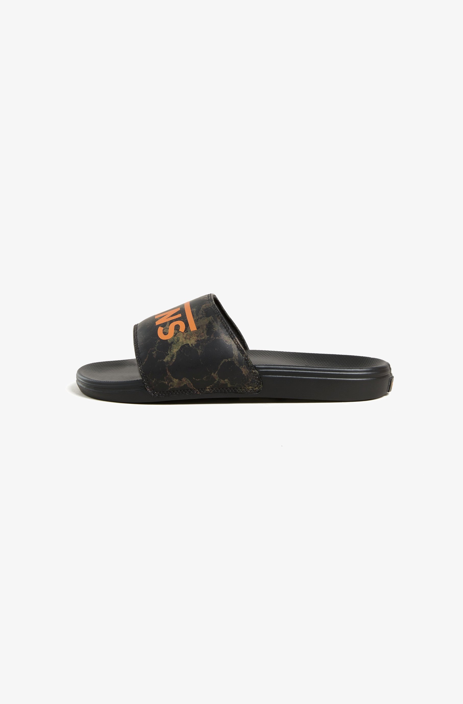 Vans pantoffels