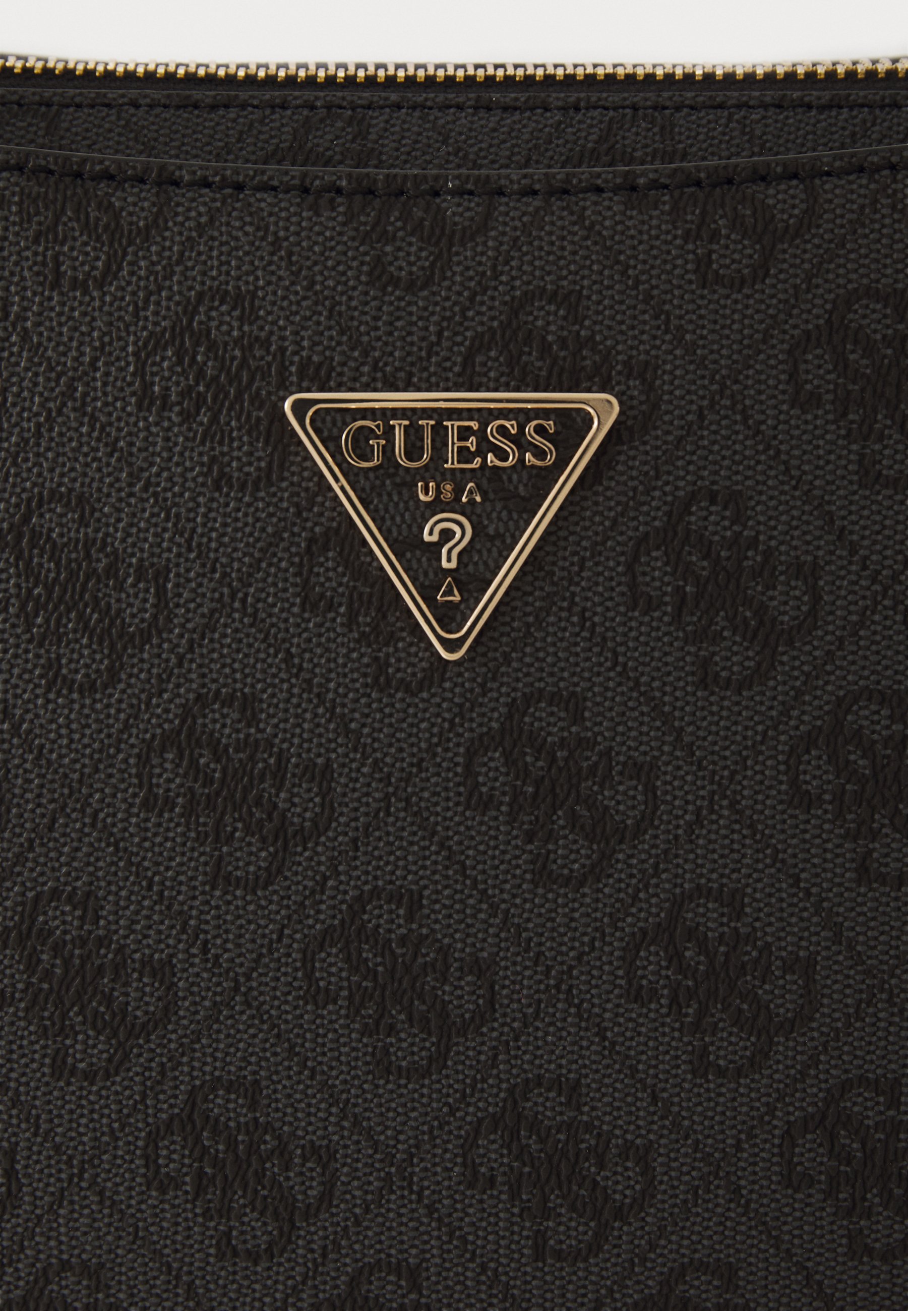 Guess ECO ERICA ELITE TOTE - Torbica - črna