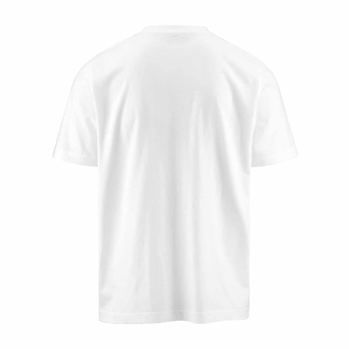  Camiseta Kappa Edgar