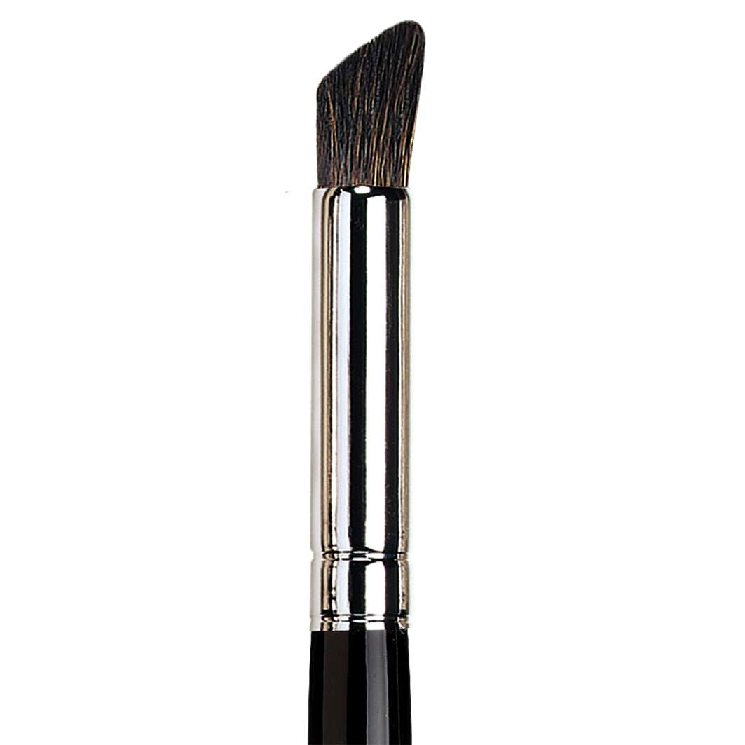 Brocha para sombras de ojos Da Vinci, difuminador clásico Da Vinci – 1 unidad