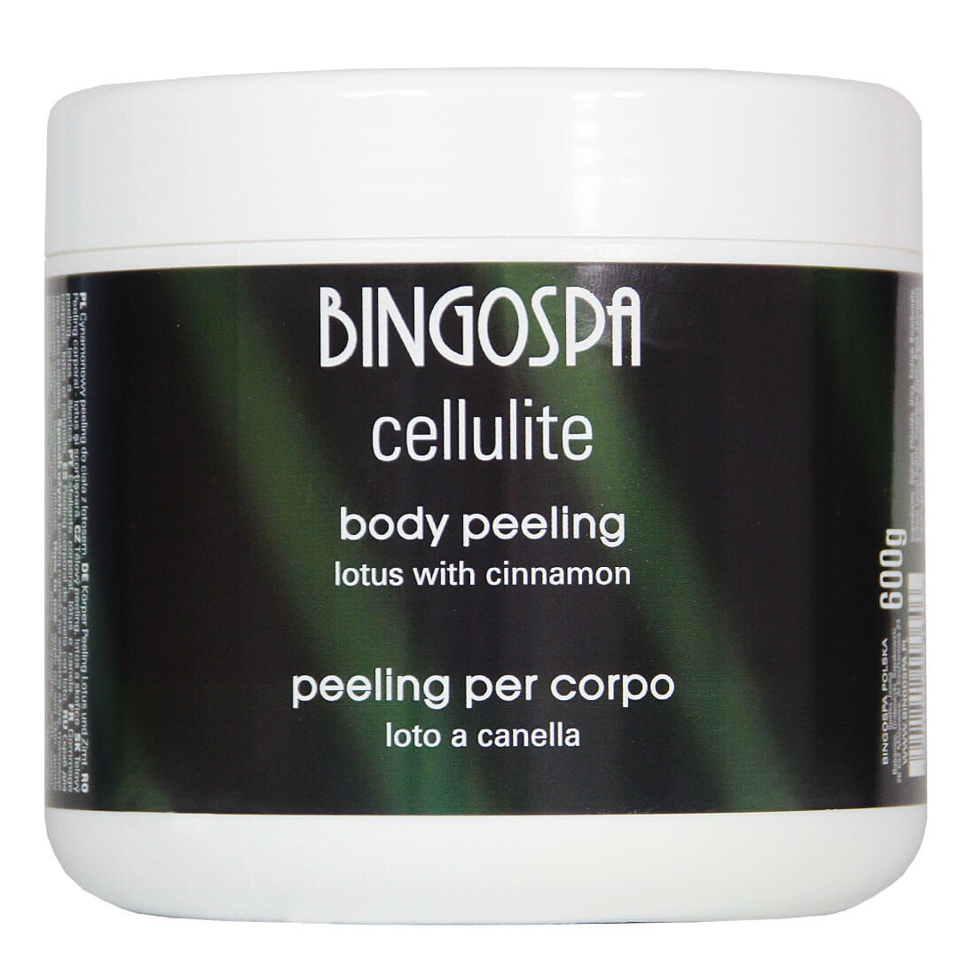 Bingospa Celulit
