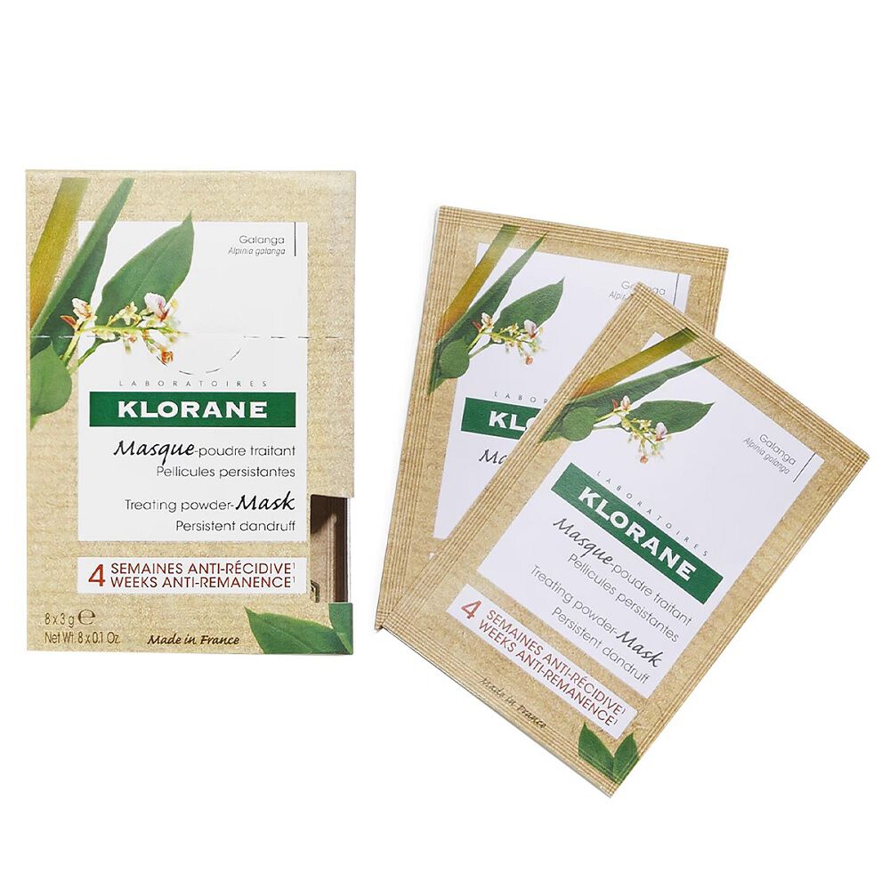 Klorane Galanga