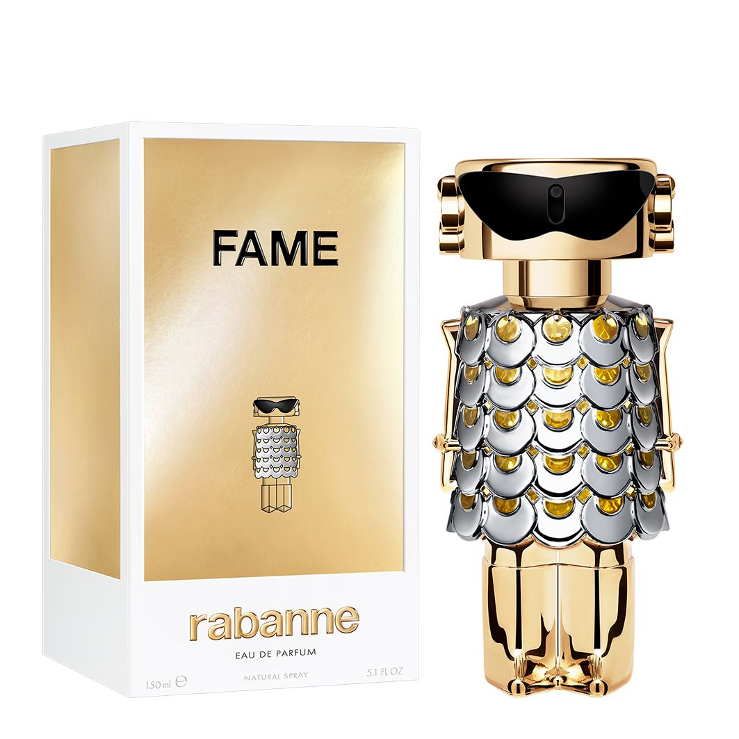 Fame Eau de Parfum Ženski parfumi
