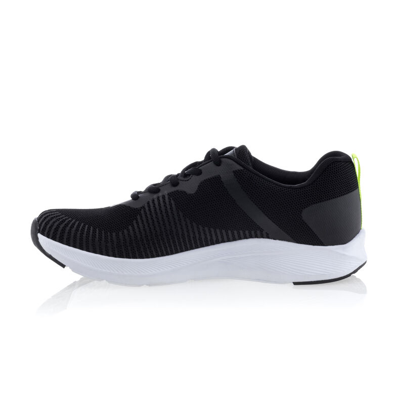 Krepšeliai / sportbačiai Homme Noir