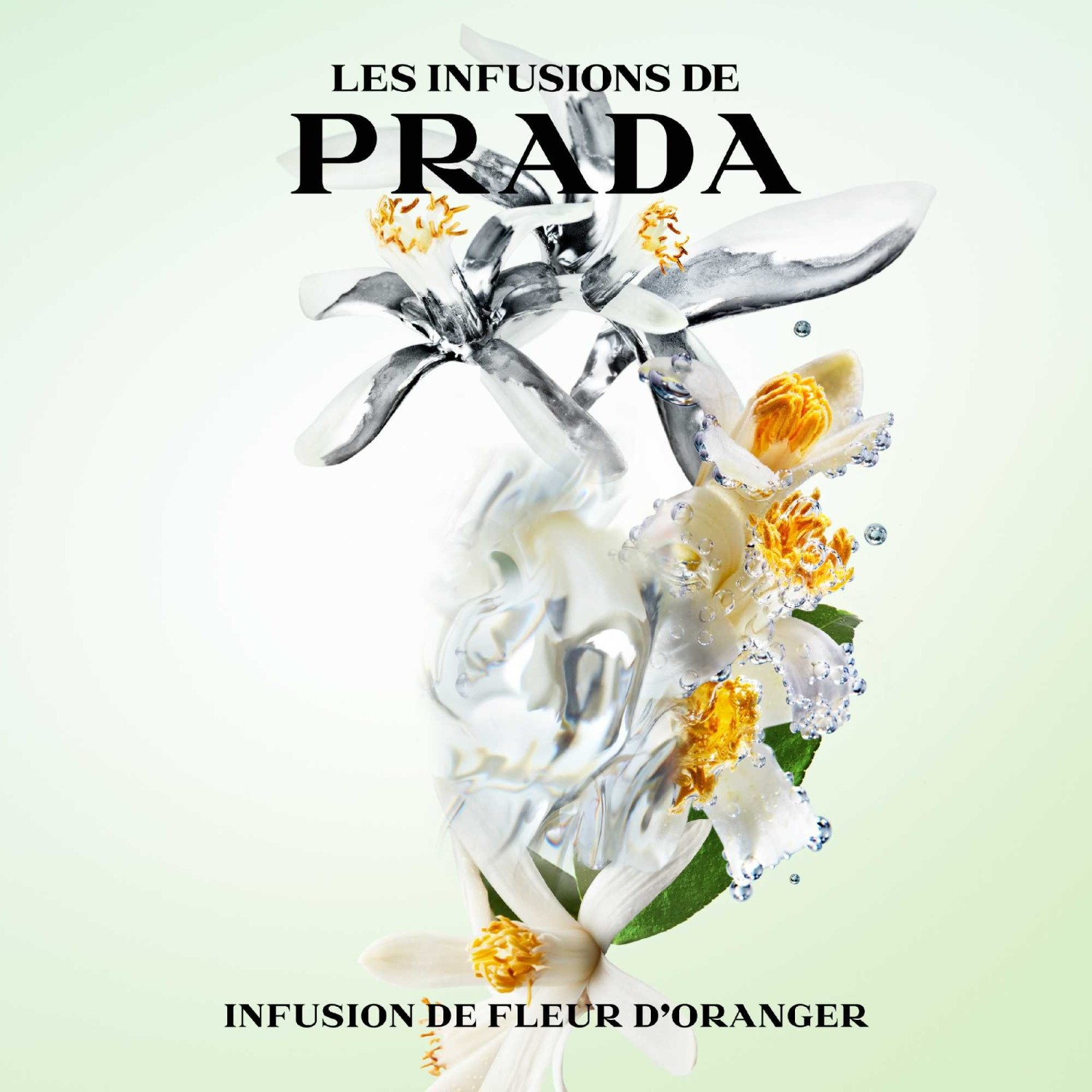Prada Infusion de Fleur D'Oranger