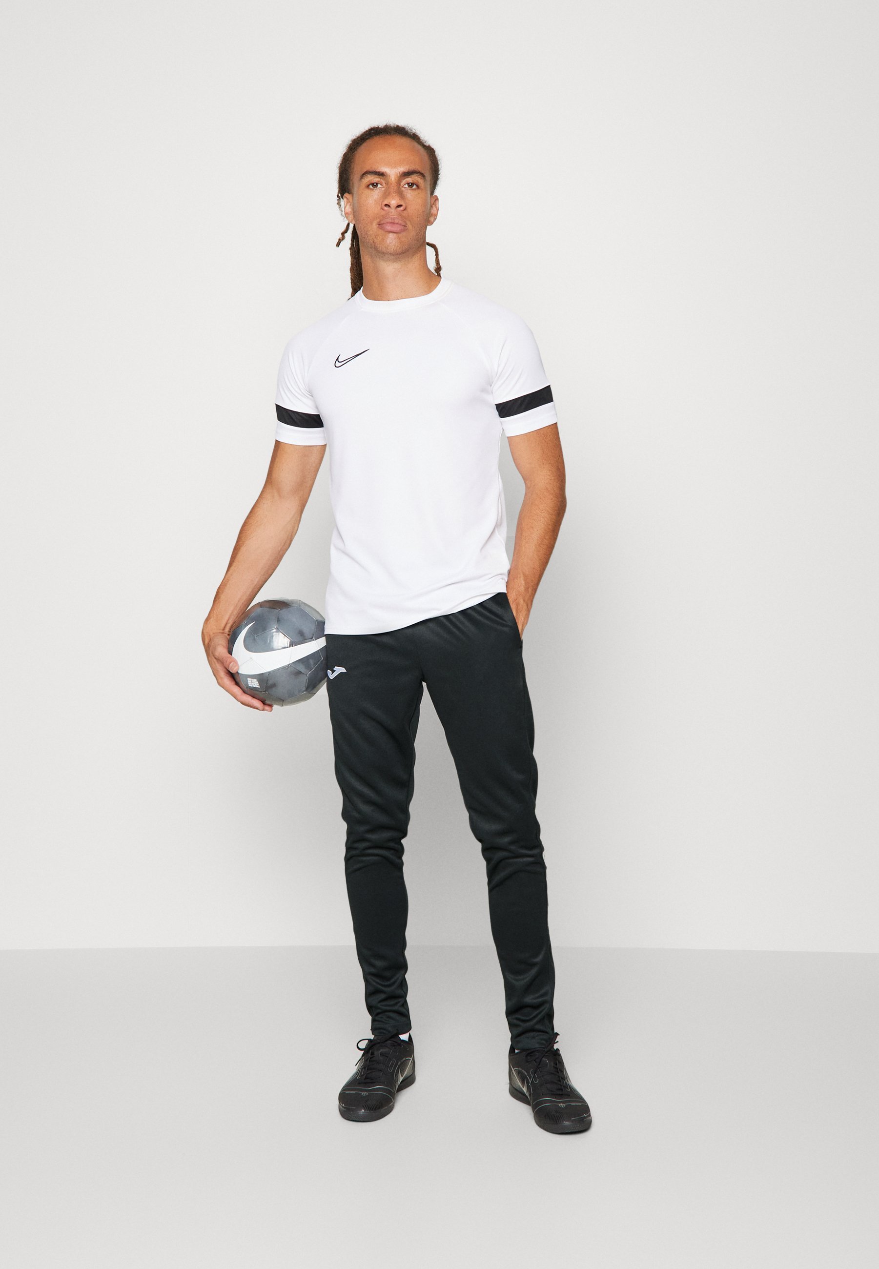 Pantaloni da tuta Joma COMBI GOLD - nero/nero