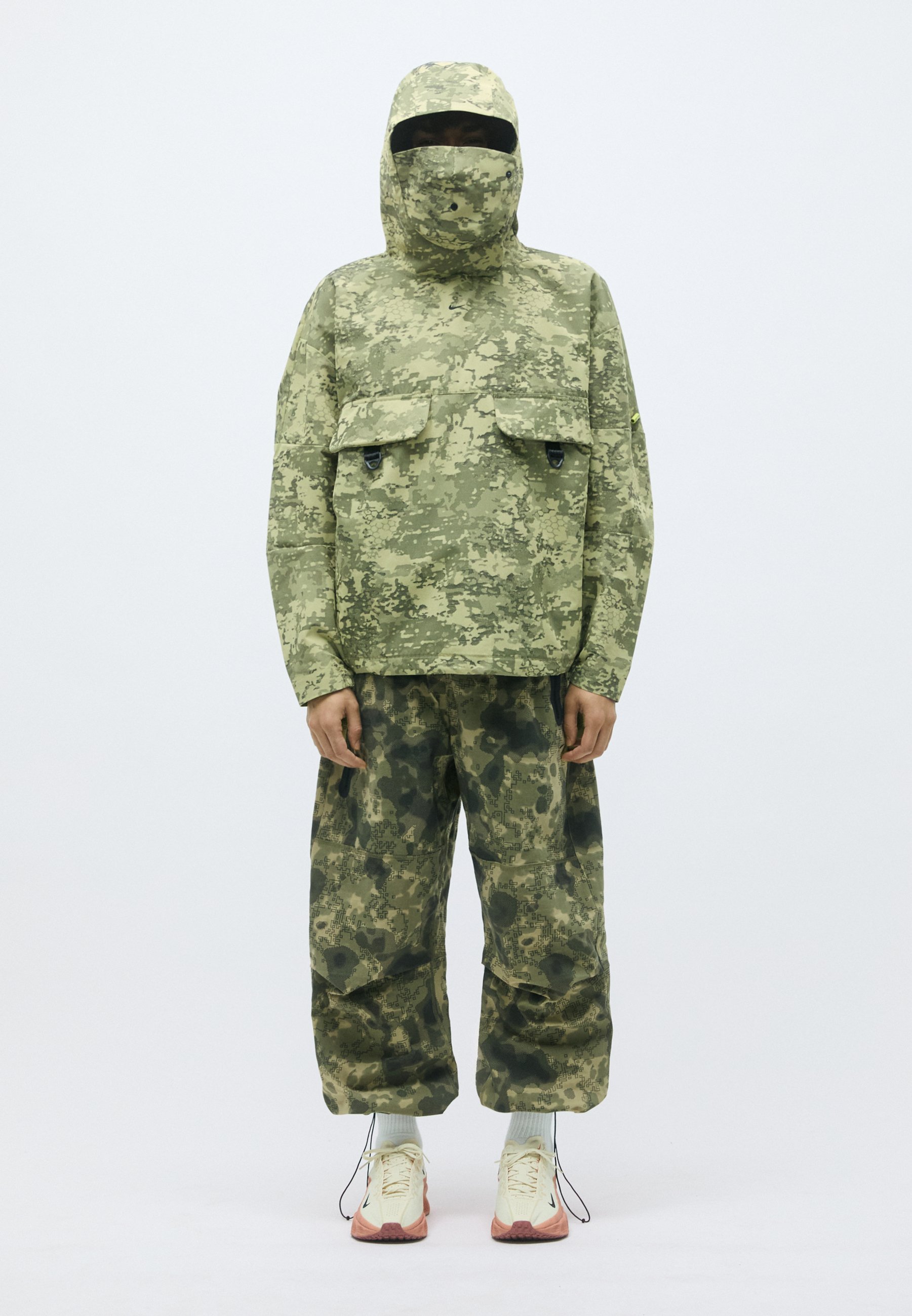 Nike Sportswear windjack
