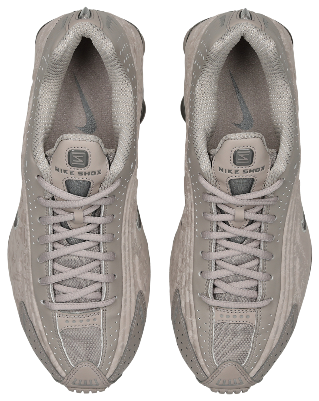 Nike Shox R4