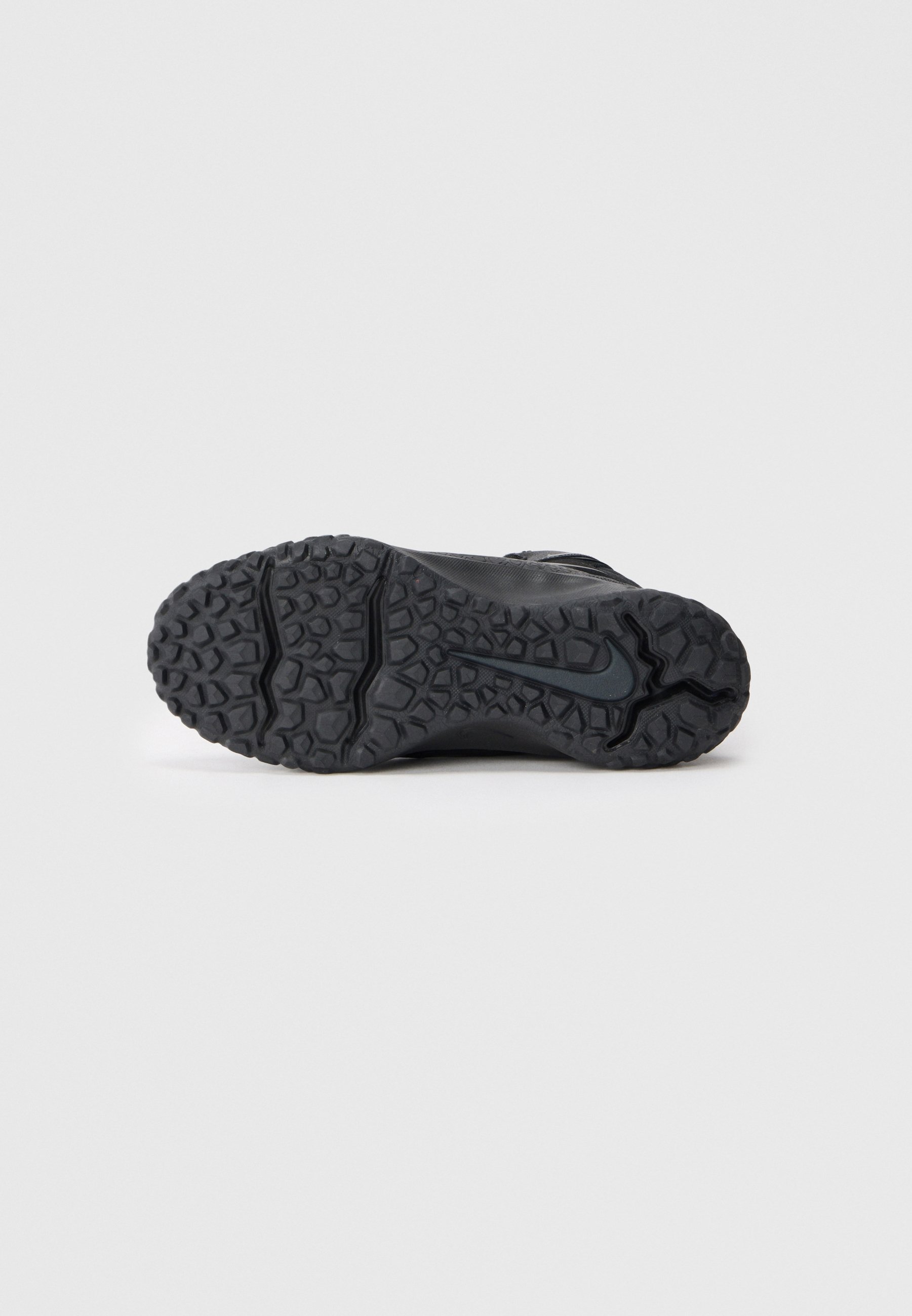 Nike Sportswear TERRASCOUT UNISEX - Hoge sneakers - zwart/antraciet