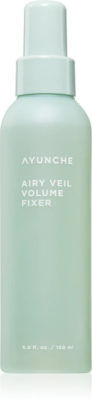 AYUNCHE Airy Veil Volume Fixer ultralehký objemový sprej