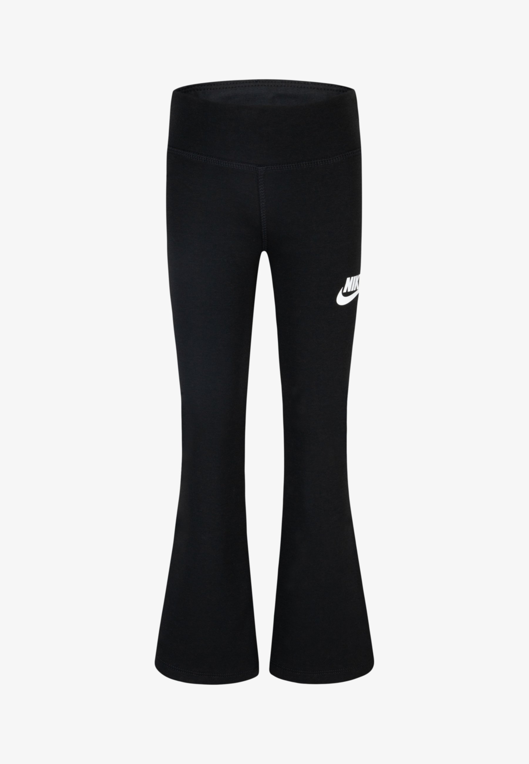 Nike Sportswear FLARE - Pantaloni della tuta - neri