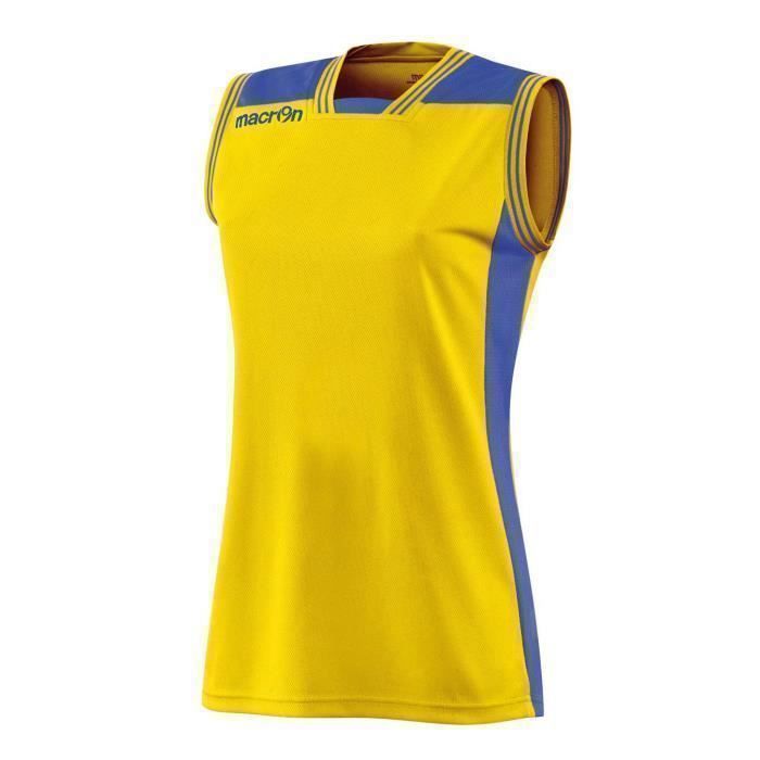 Maillot femme Macron Radon