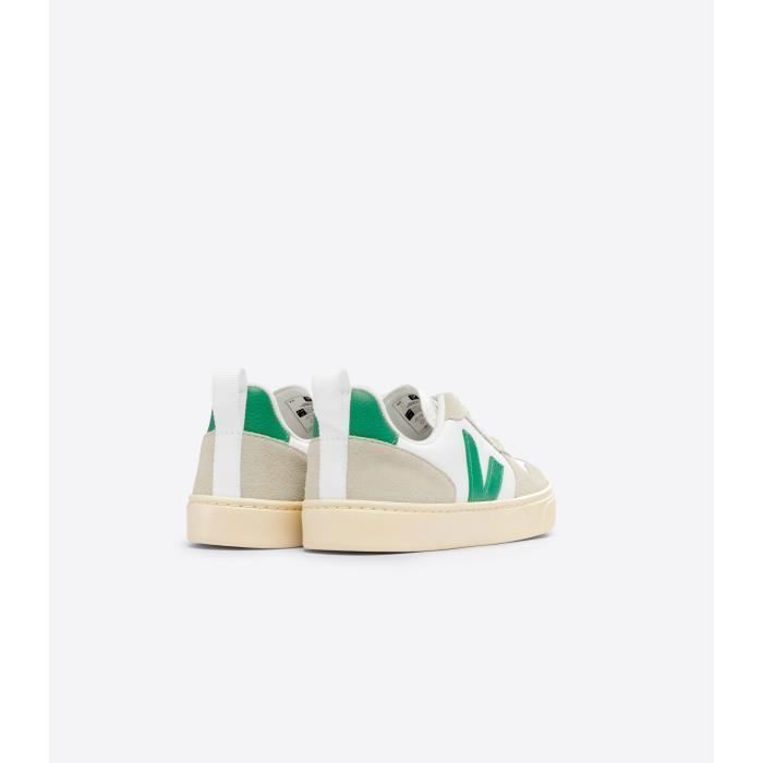 Veja V-10 Lace Cadet BASKET