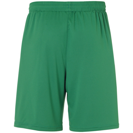  Short basique sans coutures Uhlsport Verde/blanc