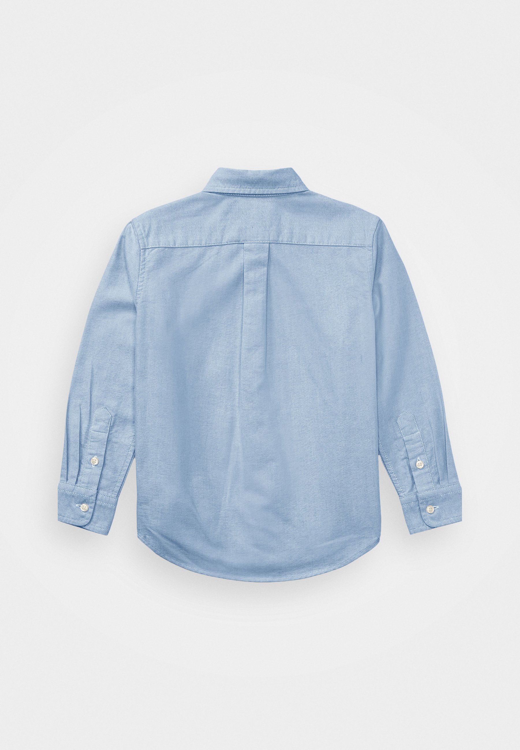 Polo Ralph Lauren Slim Fit Shirt - Shirt - blauw