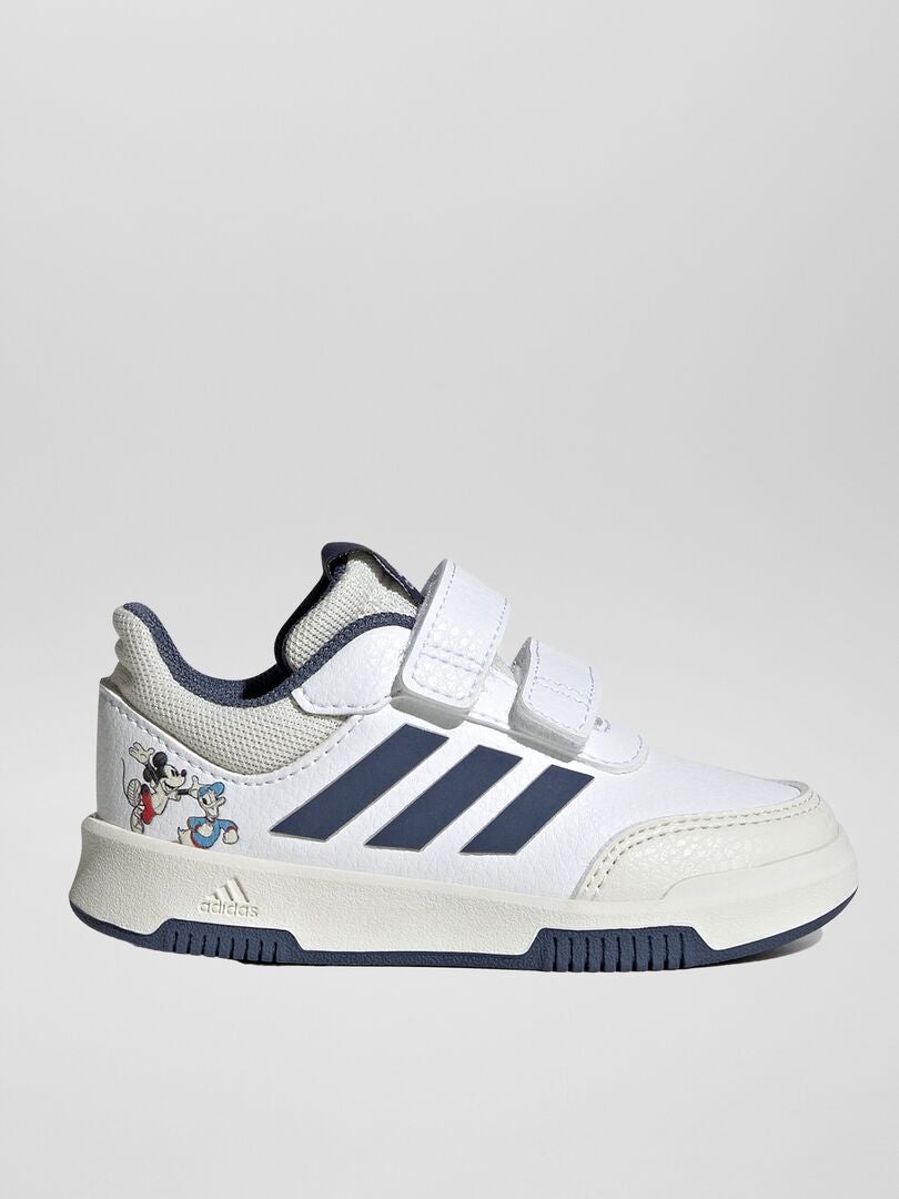 Zapatillas 'adidas' 'Tensaur' 'Disney' - blancas