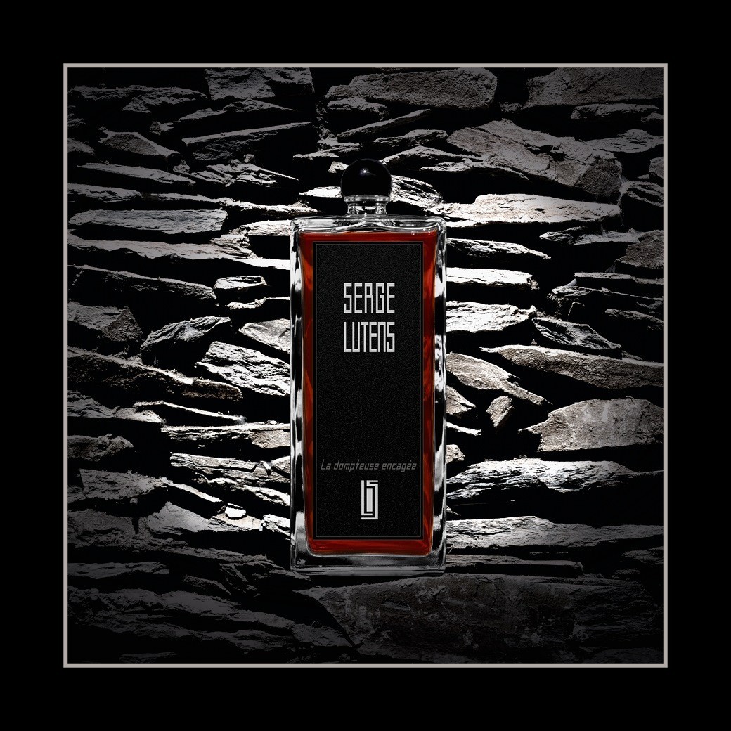 Serge Lutens La Dompteuse Encagée