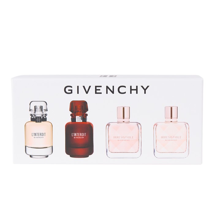 Givenchy Mini Gift Set