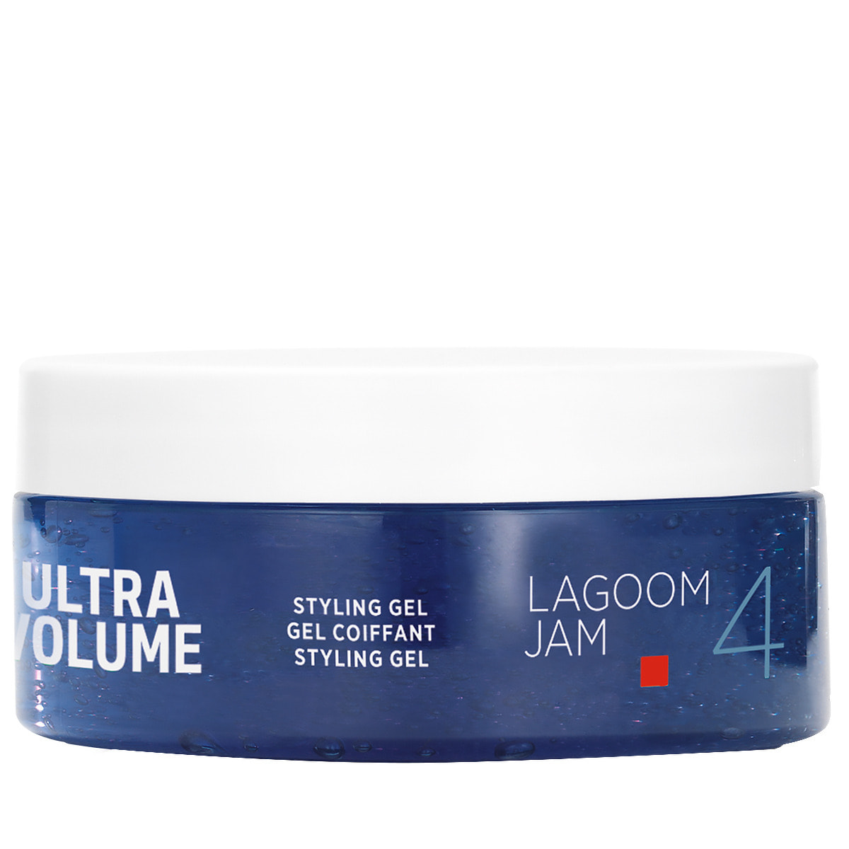 Goldwell Stylesign Ultra Volume Lagoom Jam 4