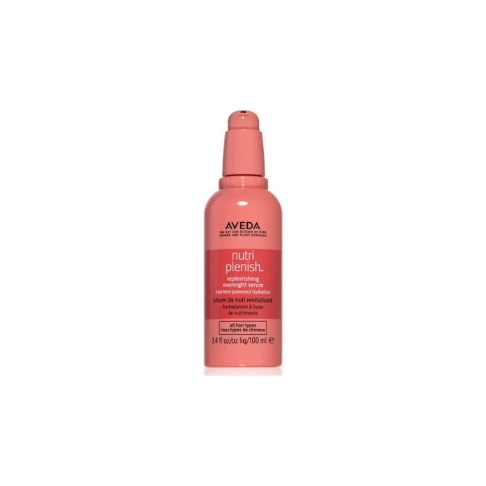 Aveda Nutriplenish éjszakai feltöltő szérum