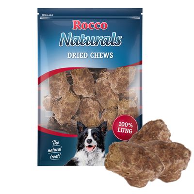 Rocco Beef Lung