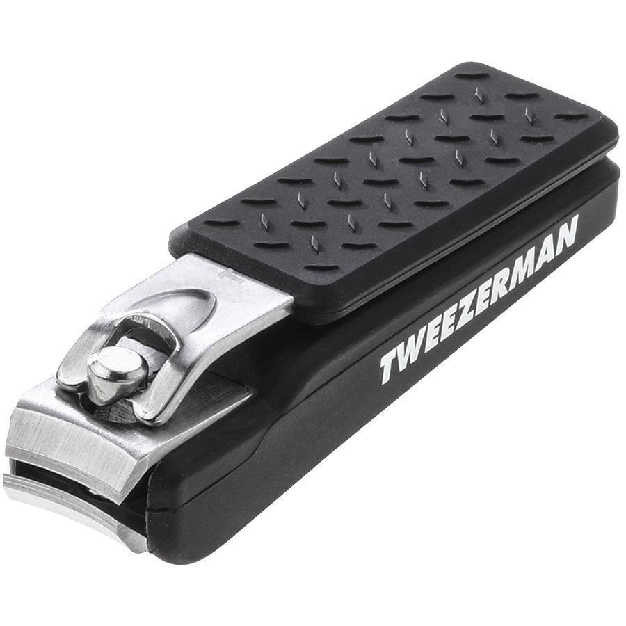 Ščipalke za nohte Tweezerman Precision z ročajem – 1 kos