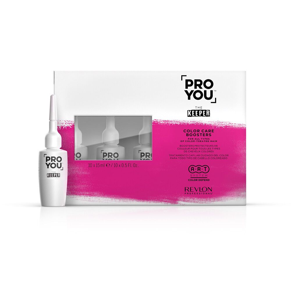 Revlon Professional ProYou The Keeper